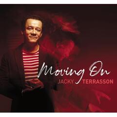 Jacky Terrasson Moving On (LP)