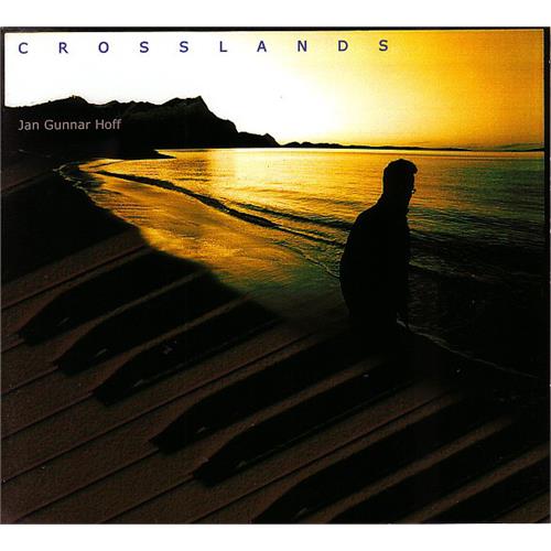Jan Gunnar Hoff Crosslands (CD)