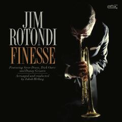 Jim Rotondi Finesse (LP)