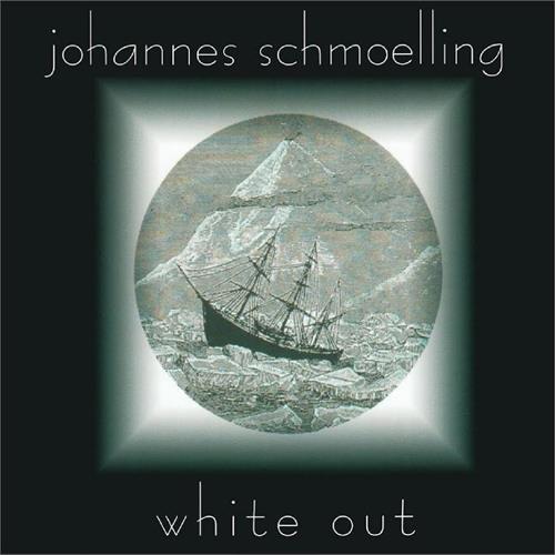 Johannes Schmölling White Out (CD)