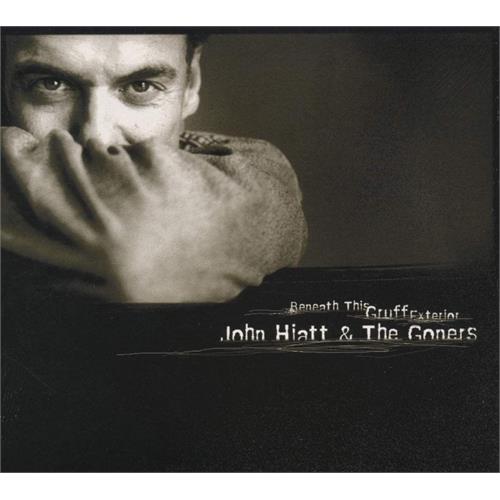 John Hiatt Beneath This Gruff Exterior (CD)