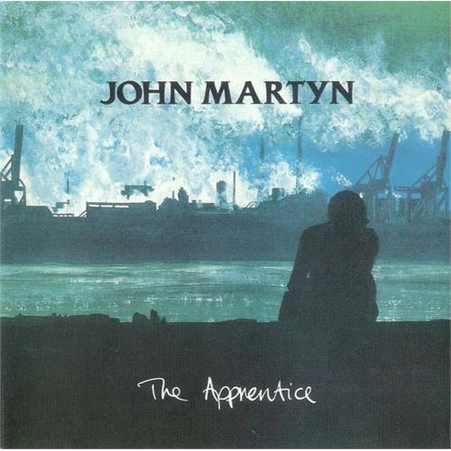 John Martyn The Apprentice (3CD+DVD)