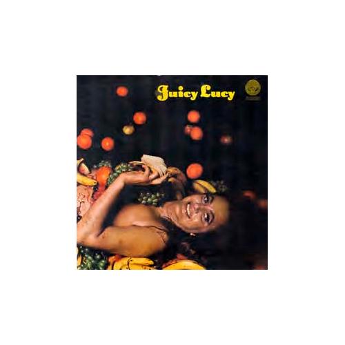 Juicy Lucy Juicy Lucy (CD)