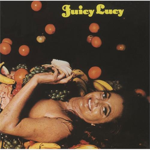 Juicy Lucy Juicy Lucy - LTD (LP)