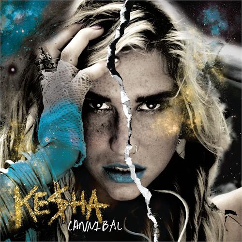 Kesha Cannibal - Expanded Edition (LP)