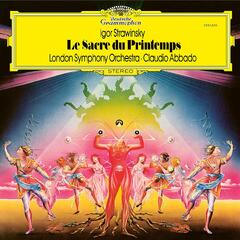 London Symphony Orchestra Stravinsky: Le Sacre Du… - LTD (LP)