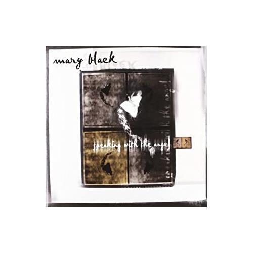 Mary Black Speaking With the Angel (LP)