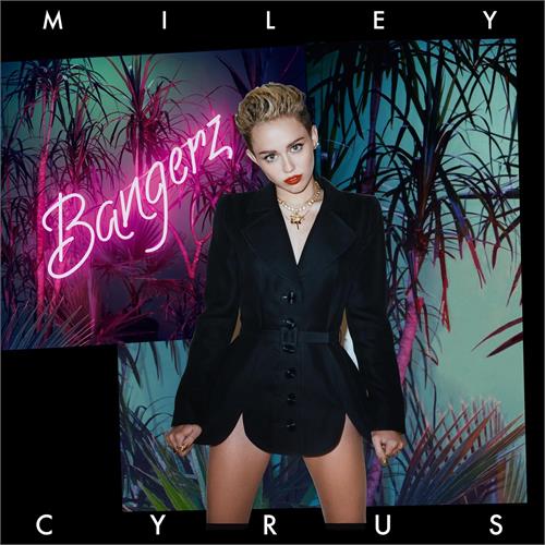 Miley Cyrus Bangerz: 10th Anniversary… - LTD (2LP)