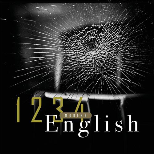 Modern English 1 2 3 4 (CD)