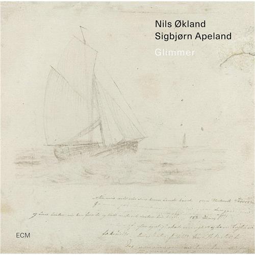 Nils Økland/Sigbjørn Apeland Glimmer (LP)