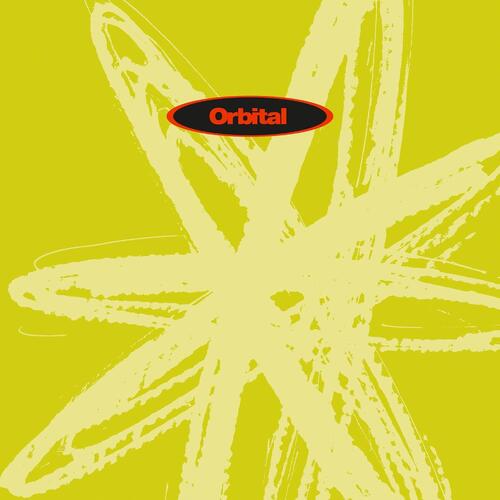 Orbital Orbital (2CD)