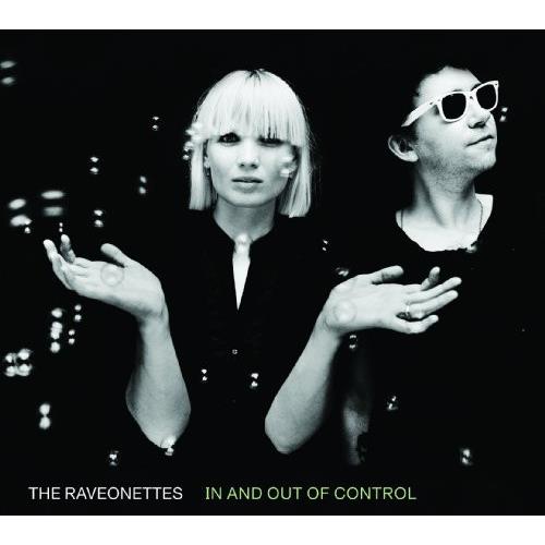 Raveonettes In and Out of Control (LP)