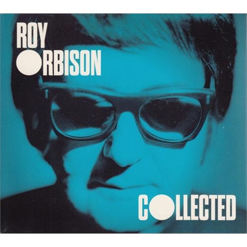 Roy Orbison Collected (3CD)