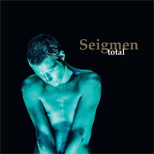 Seigmen Total (CD)