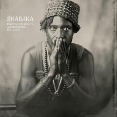 Shabaka Perceive Its Beauty, Acknowledge… (LP)
