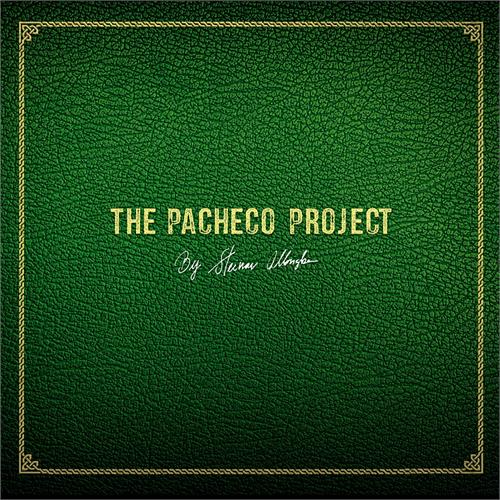 Steinar Albrigtsen The Pacheco Project (LP)
