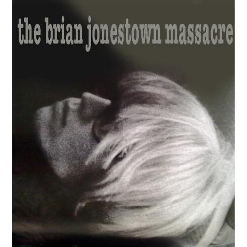 The Brian Jonestown Massacre Revolution Number Zero (2 x 7")