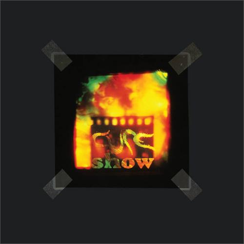 The Cure Show - RSD (2LP)