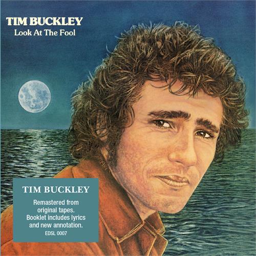 Tim Buckley Look At The Fool (CD)