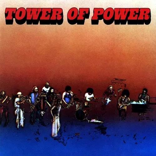Tower Of Power Tower Of Power - LTD (LP)