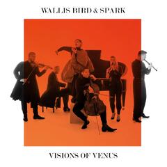 Wallis Bird & Spark Visions Of Venus (LP)
