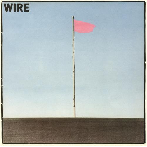 Wire Pink Flag - DLX (2CD)