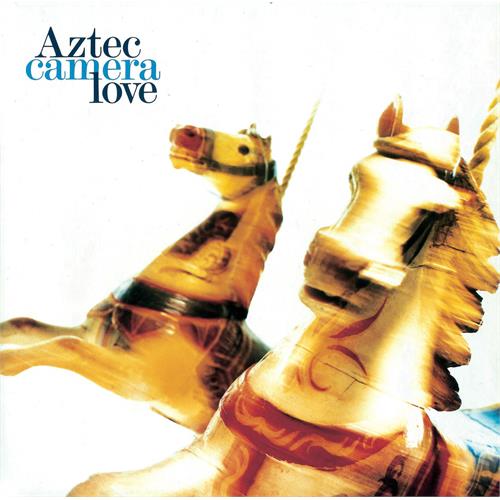 Aztec Camera Love - DLX (2CD)