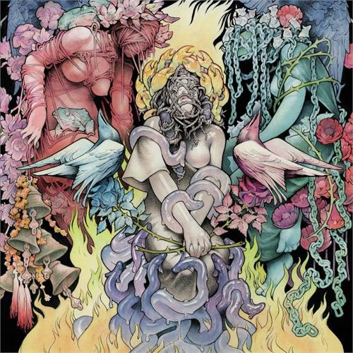 Baroness Stone - Deluxe Edition (2CD)