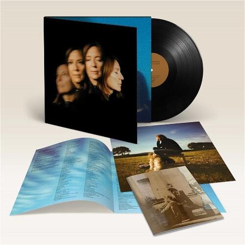 Beth Gibbons Lives Outgrown: Deluxe… - LTD (LP)