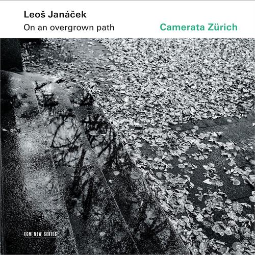 Camerata Zürich/Leos Janacek Janacek: On An Overgrown Path (CD)