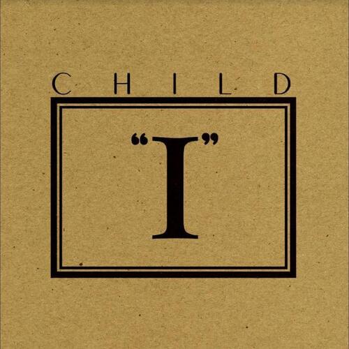 Child EP I - LTD (LP)