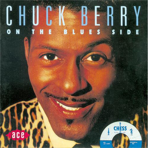 Chuck Berry On The Blues Side (CD)