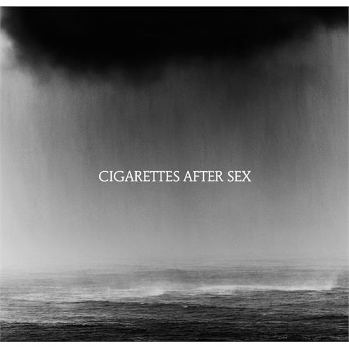 Cigarettes After Sex Cry (CD)