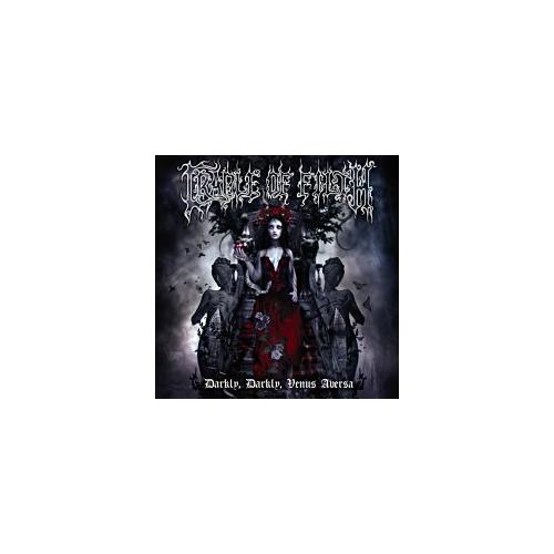 Cradle Of Filth Darkly Darkly Venus Aversa - LTD (2CD)