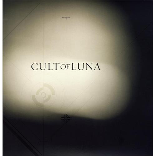 Cult Of Luna The Beyond (CD)