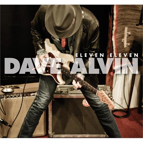 Dave Alvin Eleven Eleven (CD)