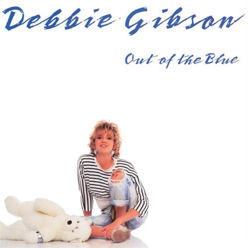 Debbie Gibson Out Of The Blue (LP)