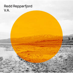 Diverse Artister Redd Repparfjord - LTD (2LP)