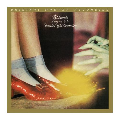Electric Light Orchestra Eldorado - LTD (LP)