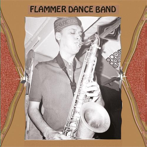 Flammer Dance Band Mer / Holder Rytme - LTD (7")