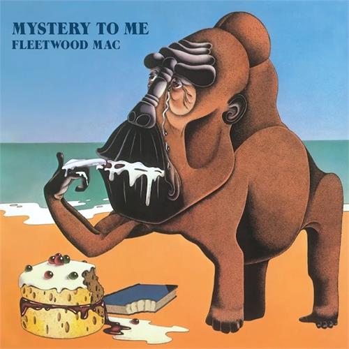 Fleetwood Mac Mystery To Me - LTD (LP)