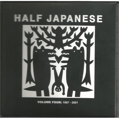 Half Japanese Volume Four: 1997-2001 (3LP)
