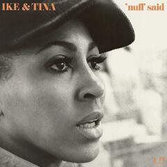 Ike & Tina Turner 'Nuff Said (LP)