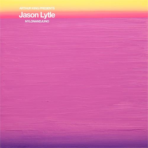 Jason Lytle Nylonandjuno (LP)