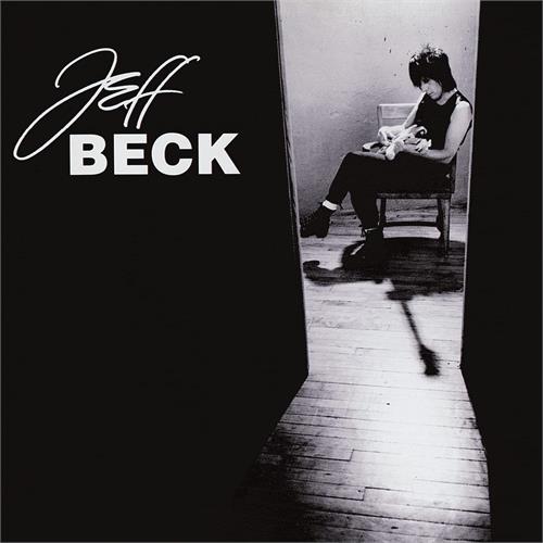 Jeff Beck Who Else! (CD)