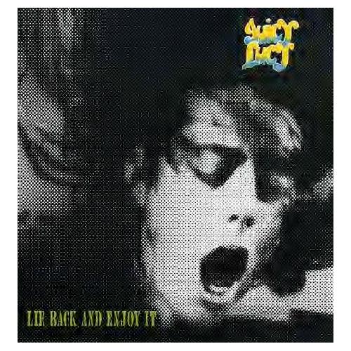 Juicy Lucy Lie Back And Enjoy It (CD)