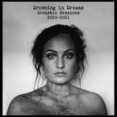 Kat Hasty Drowning In Dreams - LTD (LP)