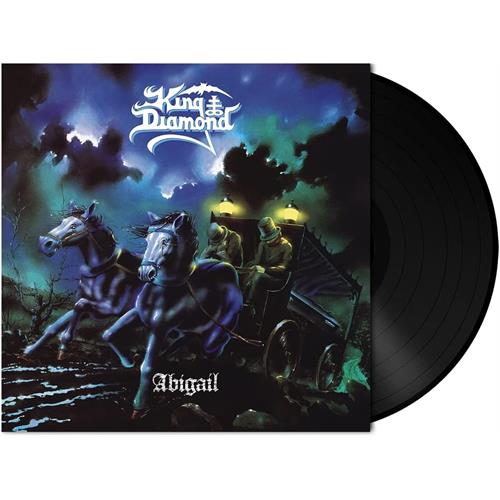 King Diamond Abigail (LP)