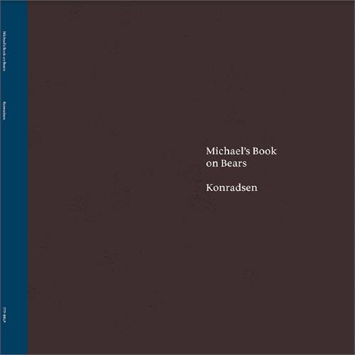 Konradsen Michael's Book On Bears  (LP)