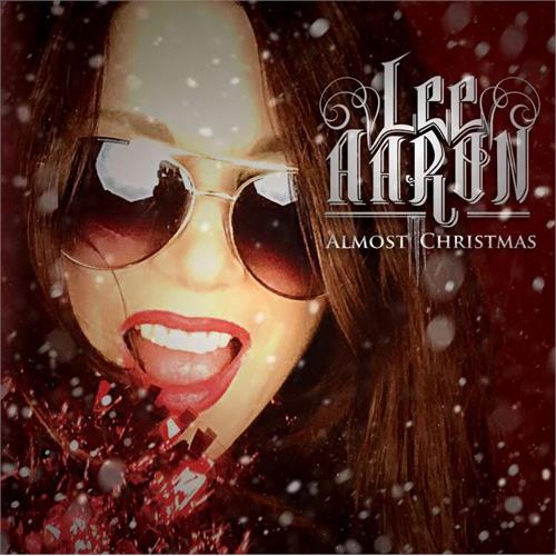 Lee Aaron Almost Christmas (CD)